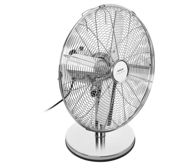 Sencor Wentylator SFE 4040SL - 1441622 - zdjęcie